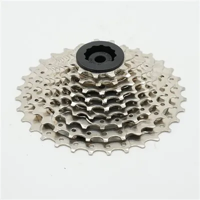 Care sunt caracteristicile unei casete high-end pentru biciclete rutiere?